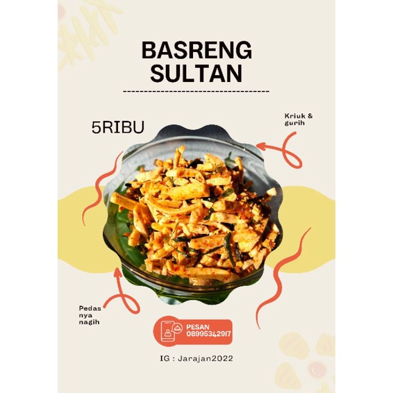 

BASRENG SULTAN