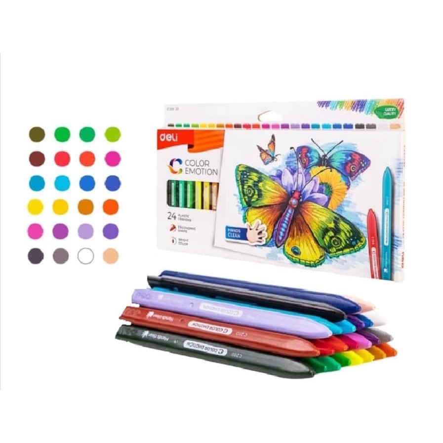 

SMART CRAYON