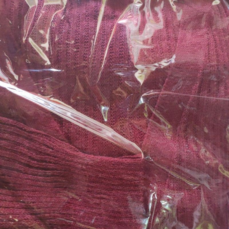 Cardigan Long Rajut KEISHA l Pakaian Rajut Wanita l Atasan Wanita l Rajut Outwear l Sweater Murah-Marun