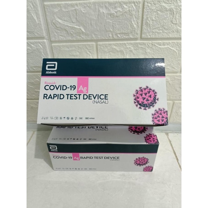 Swab Antigen Lungene Abbott Firaerfinastore