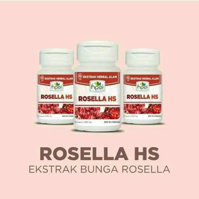 

Rosella HS
