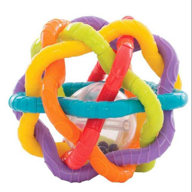 Playgro Bendy Ball