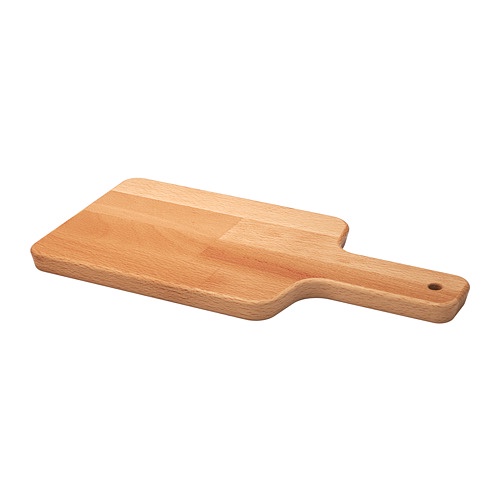 PROPPMATT Talenan, kayu beech, 30x15 cm