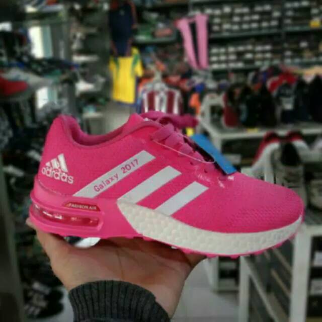 SEPATU ADIDAS GALAXY