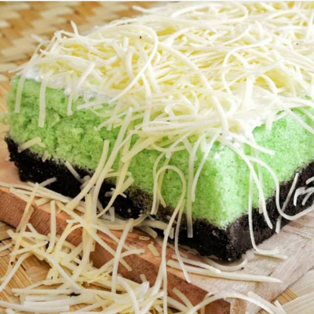 

Paket hemat 2 box lapis kukus pahlawan