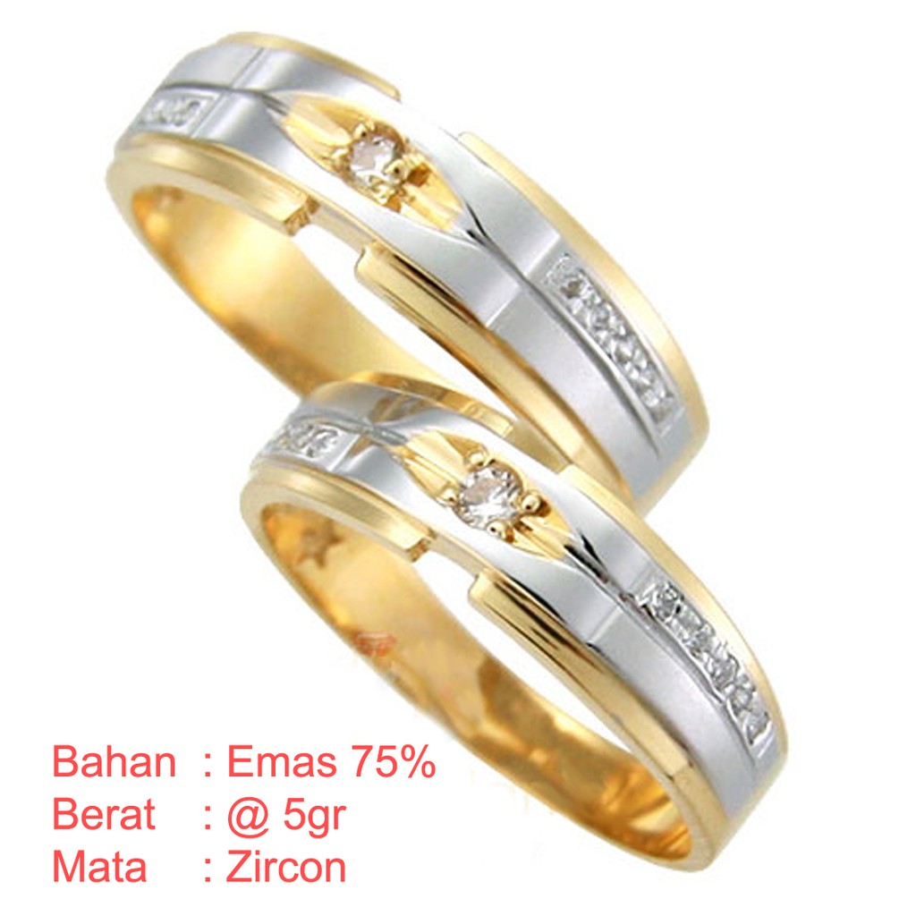 cincin kawin emas7