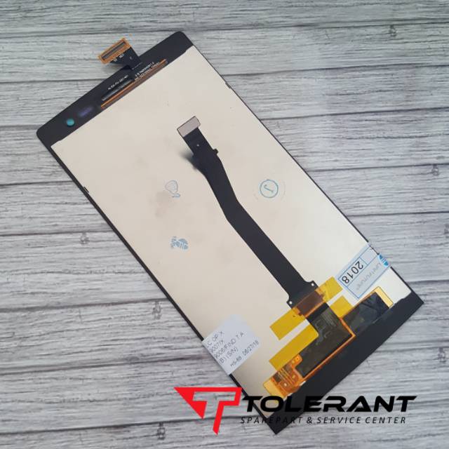 LCD TOUCHSCREEN OPPO FIND 7A X9007 X9006