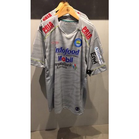JERSEY PERSIB AWAY 2015