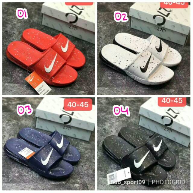 sandal nike air max original