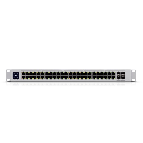 Ubiquity UniFi Switch Pro 48 PoE USW-Pro-48-PoE