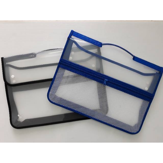 

Map dokumen kancing / map kancing