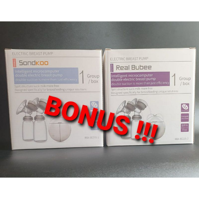 Set Paket Perlengkapan Bayi Baru Lahir 100 in 1 Setara SNI Lengkap BONUS POMPA ASI ELEKTRIK SP01