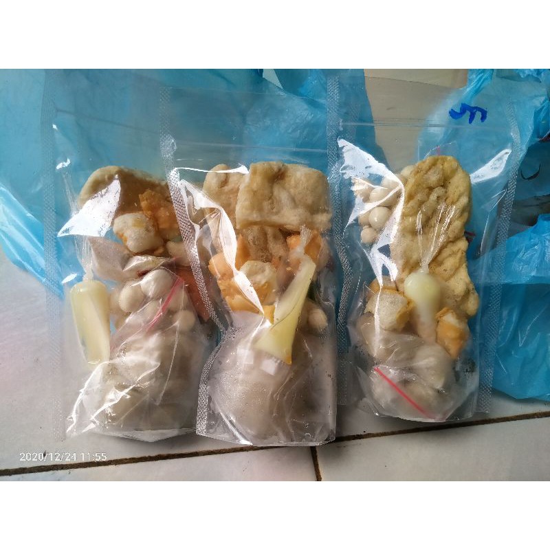

boci Kekinian