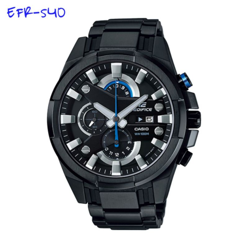 Casio Edifice EF540