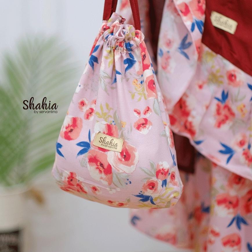 Trt31au22ĸ ‣ Mukena Anak Sabila Prayer Set