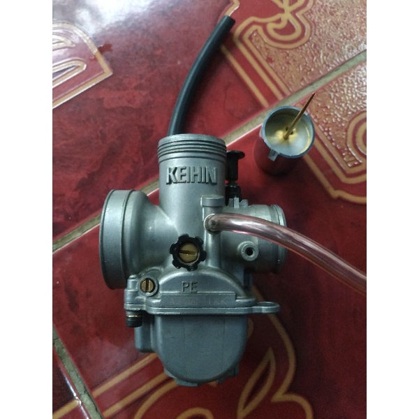 PE 28 DAYTONA ORIGINAL JAPAN KODE AZ2A IKK