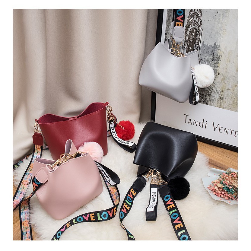 PROMO TERMURAH!!! Tas Selempang Wanita Terbaru JX 412 - Tas Fashion Import - Tas Wanita Import