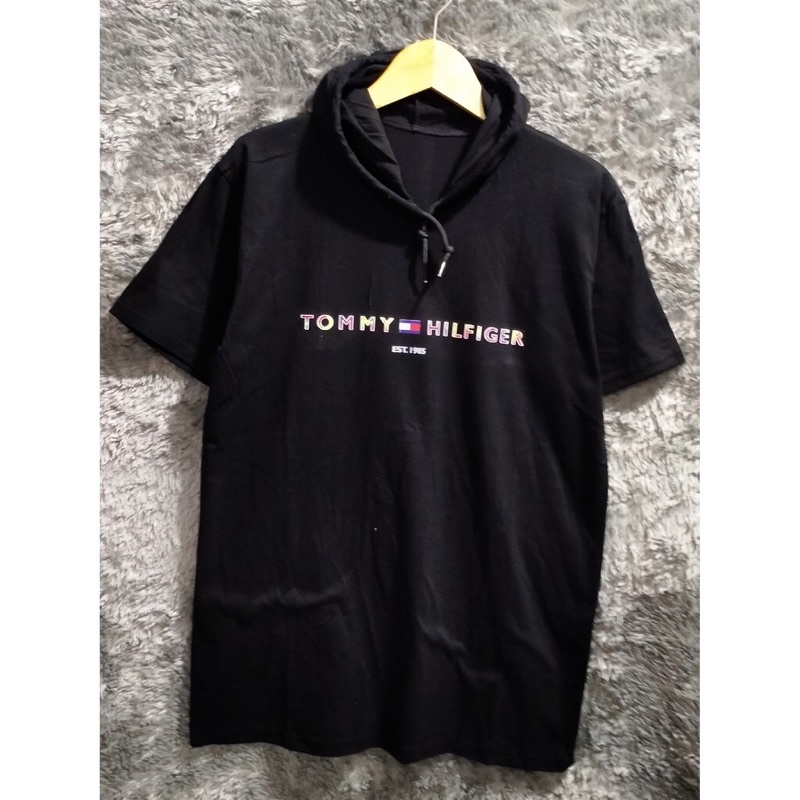 Baju kaos distro hodie pria stripe salur belang kaos klupuk cowok belang murah