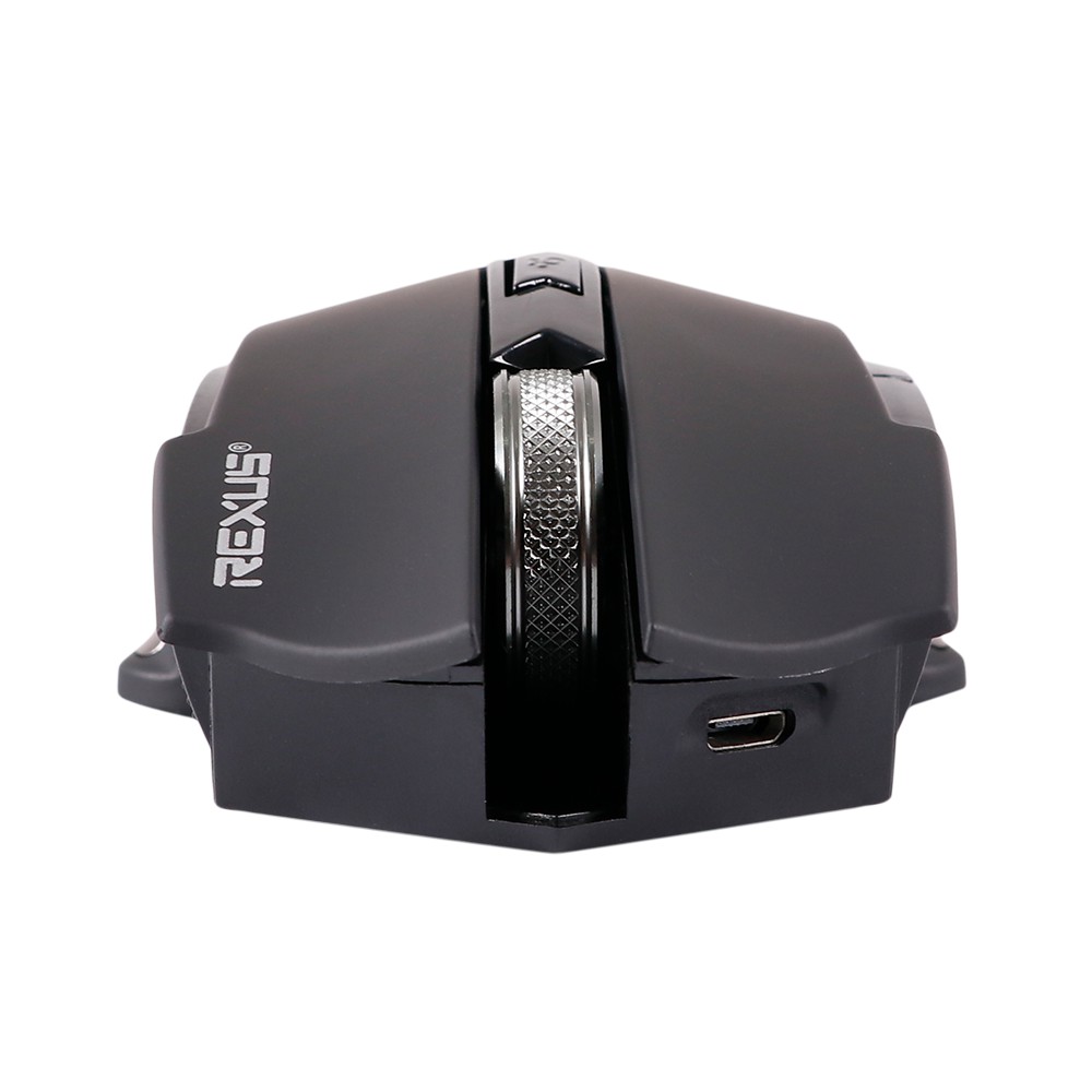 Mouse Rexus RX108 Gaming Mouse Wireless