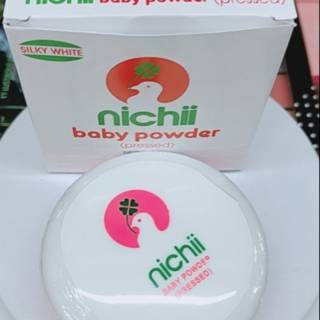 Bedak Bayi Nichi BPOM