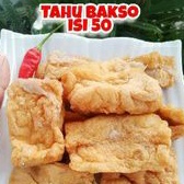 

Tahu Bakso oye