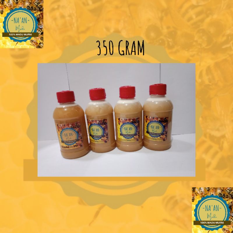 

Madu NA'AN : Madu Spesial Teuweul