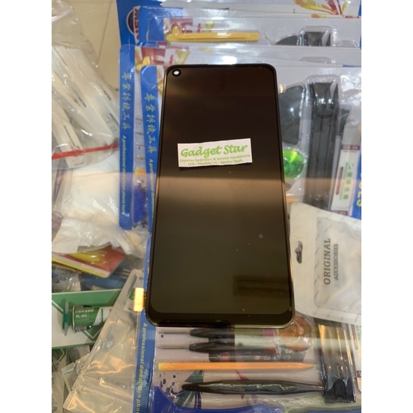 LCD TOUCHSCREEN REALME 7 PRO / REALME 8 PRO OLED2