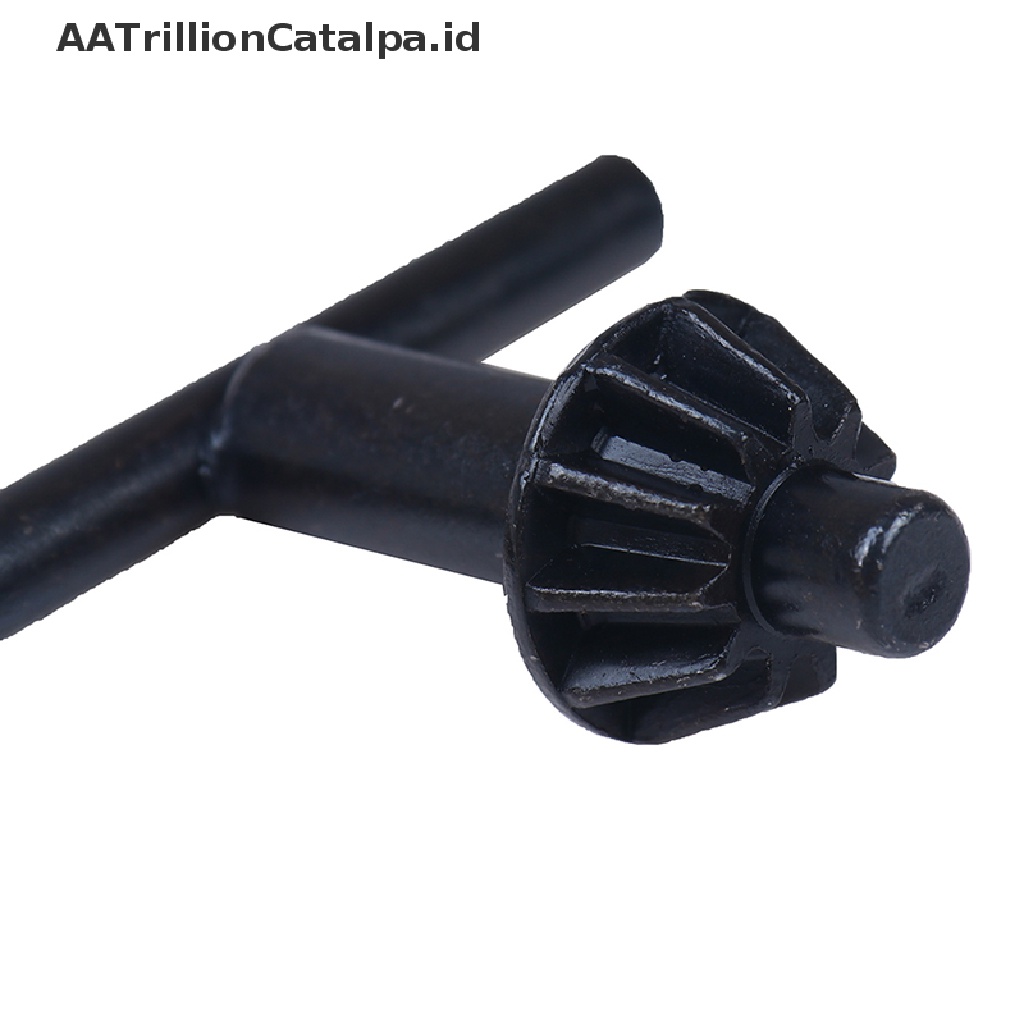 【AATrillionCatalpa】 1 PCS 4mm 6mm 10mm 13mm 16mm 20mm Chuck Diameter Tools Drill Chuck Wrench ID