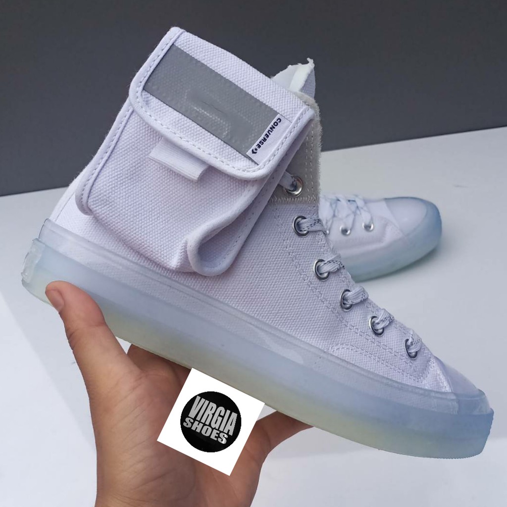 SEPATU CONVERSE X LAY ZHANG TERMURAH TERBARU