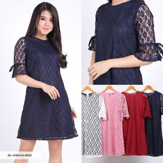 sorabel dress big size