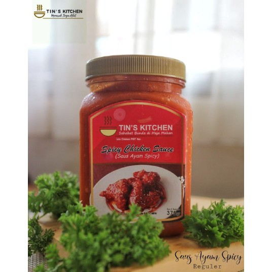 

Bumbu Saus Ayam Pedas Yang Enak /Bumbu Saus Ayam Pedas Paling Enak /Bumbu Saus Ayam Pedas Siap Pakai