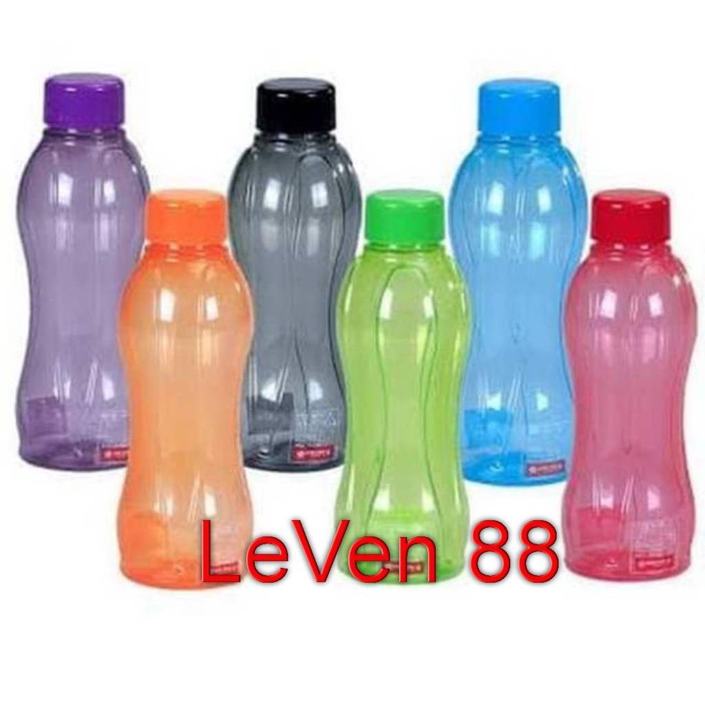 Lion Star Botol Hydro 600 ML