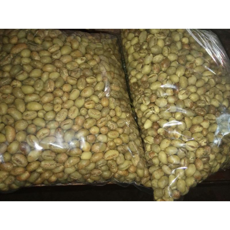 

kopi lanang