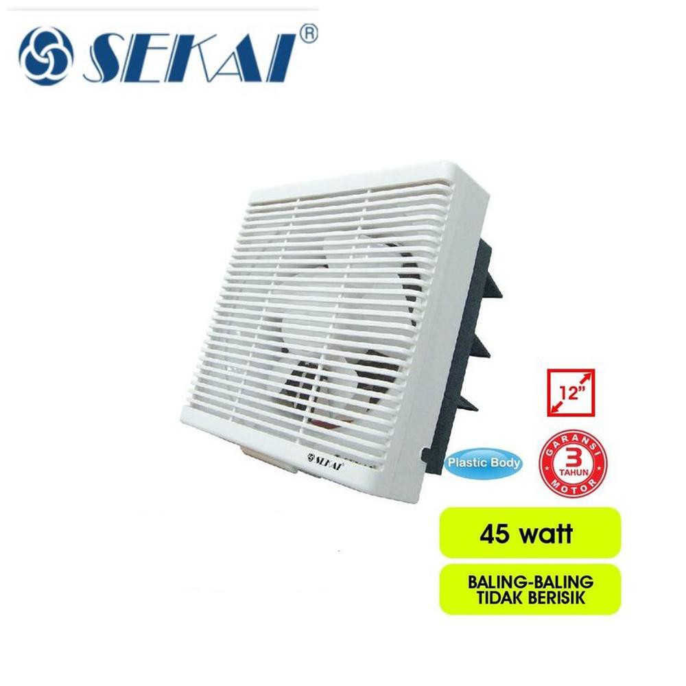 Exhaust Fan Sekai WEF 1290 (12 Inch)