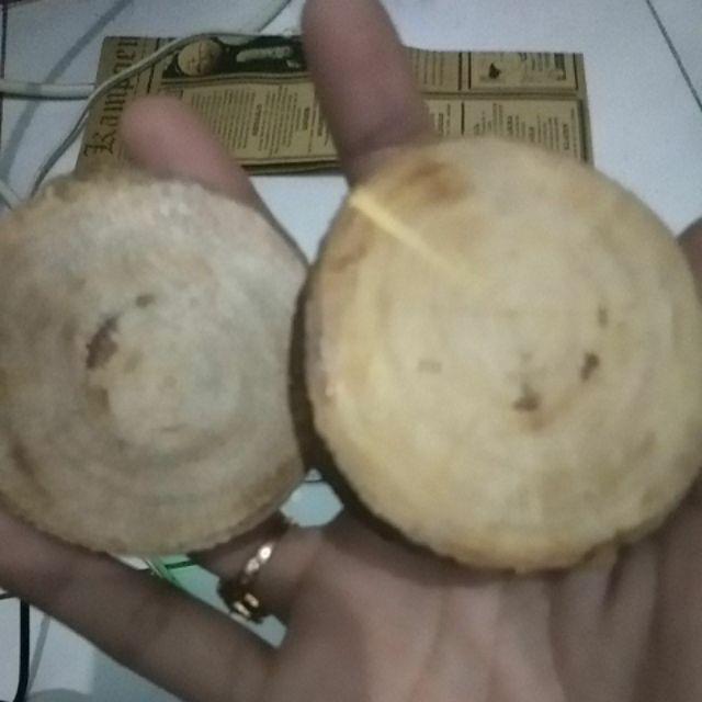 Slice Wood Potongan Kayu Untuk Dekorasi Wood Log
