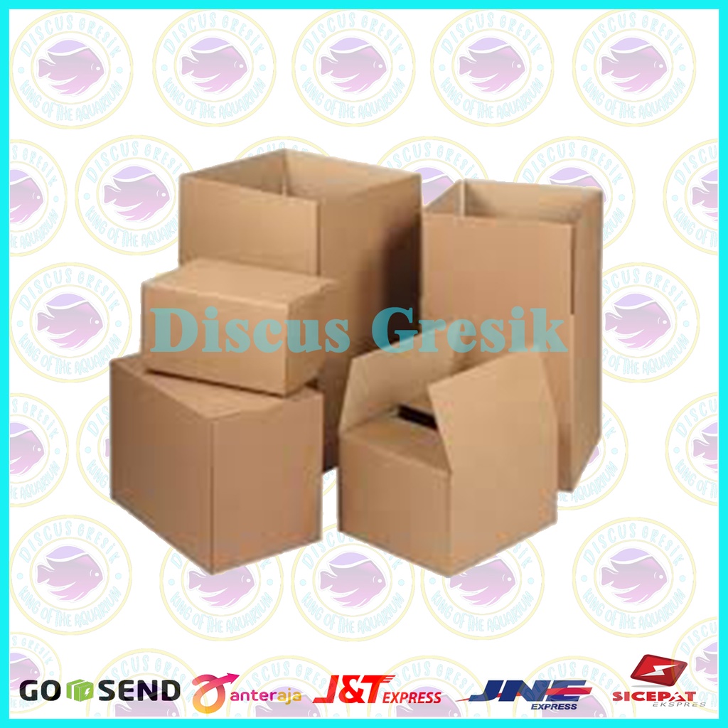 

Biaya Packing Kardus Tambahan