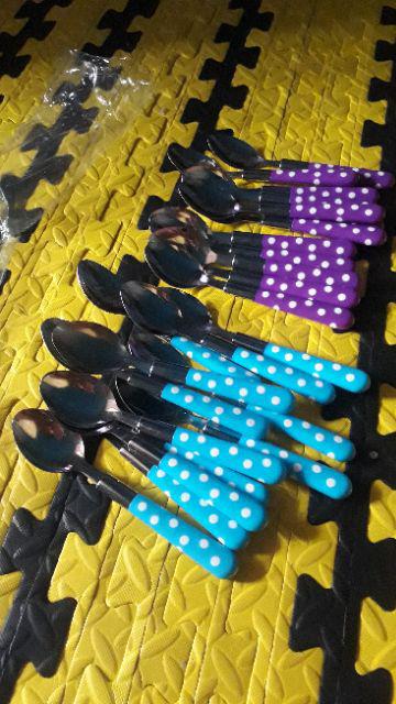 Sendok Kerang Prasmanan