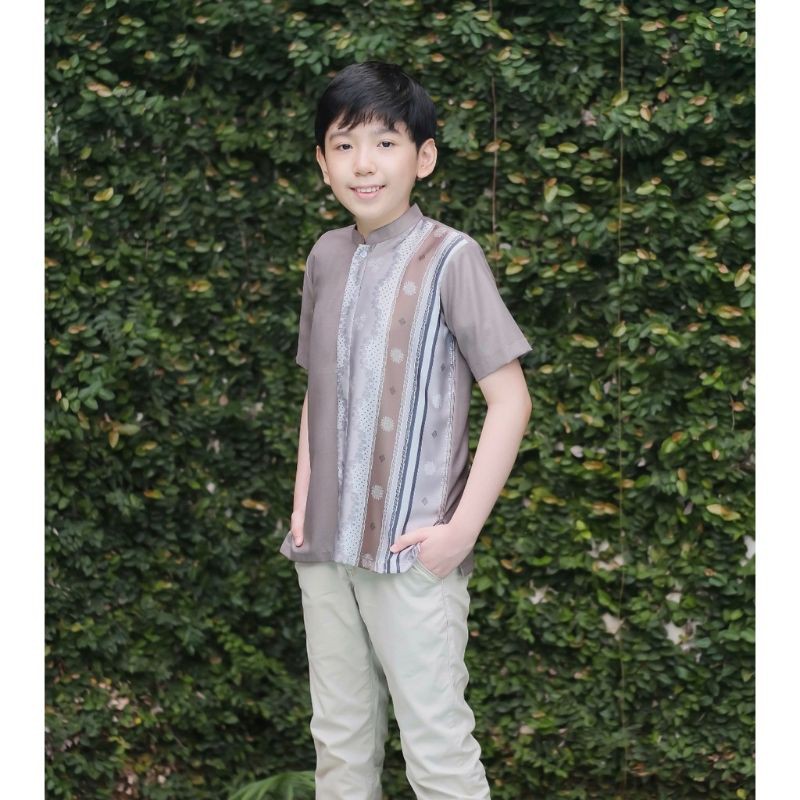 Edelweis Koko Anak by Vanillahijab