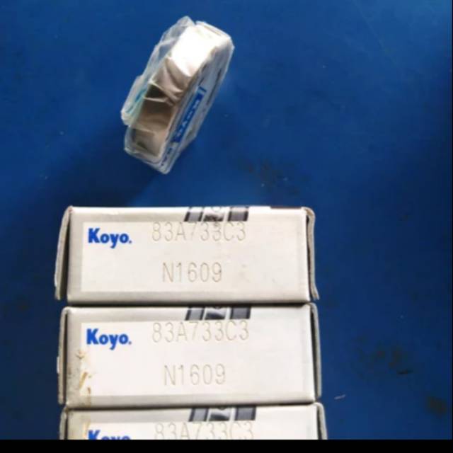 BEARING STIR PS120 NEW/PS135 83A733 C3