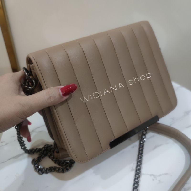 Widiana Shenna Bag Tas Selempang Wanita Slingbag Fashion Wanita