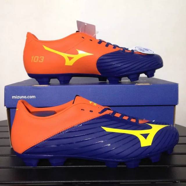 mizuno basara 103 md