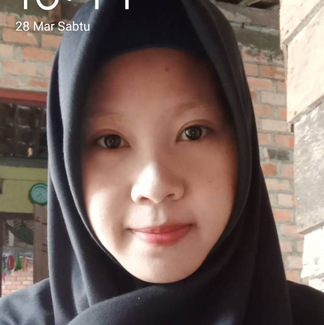 umiesalamahputrislamet