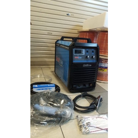 Multipro Mesin Las CUT 120A Plasma Cutting