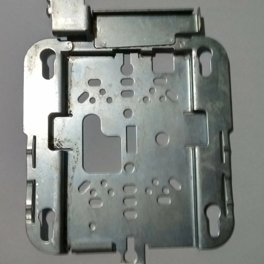 Braket Semua Cisco Air