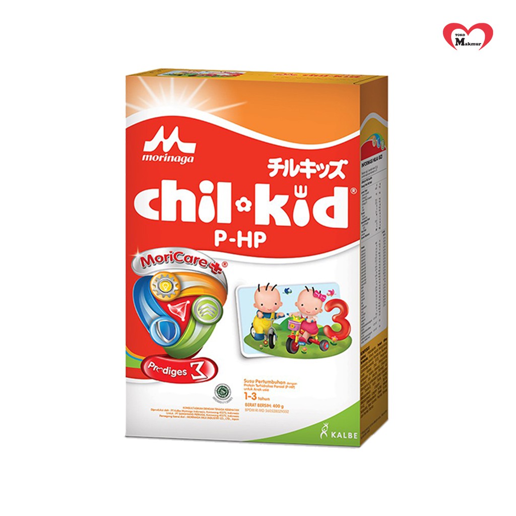 Chil Kid P-Hp 400 Gram / Toko Makmur Online