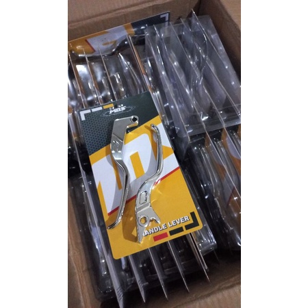 HANDEL TIGER PNP HANDEL RCB/MOS /BREMBOO