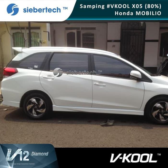 *Otomotif* PAKET FULL BODY - VKOOL [Dpn #VK40 + Skkb #VIP] Daihatsu AYLA