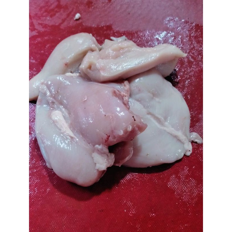 

ayam fillet