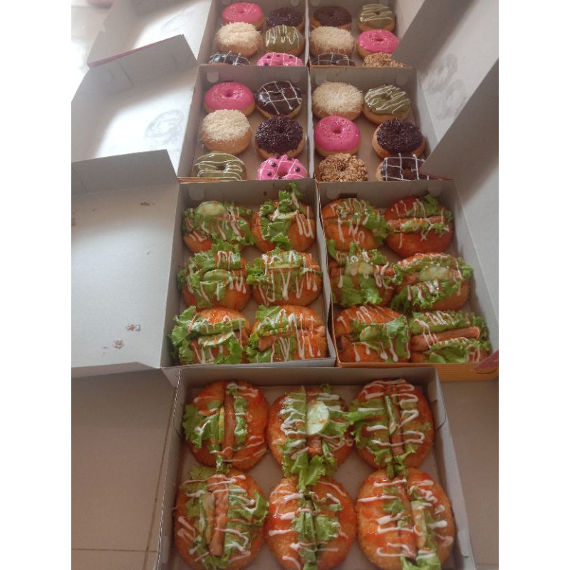 

donat