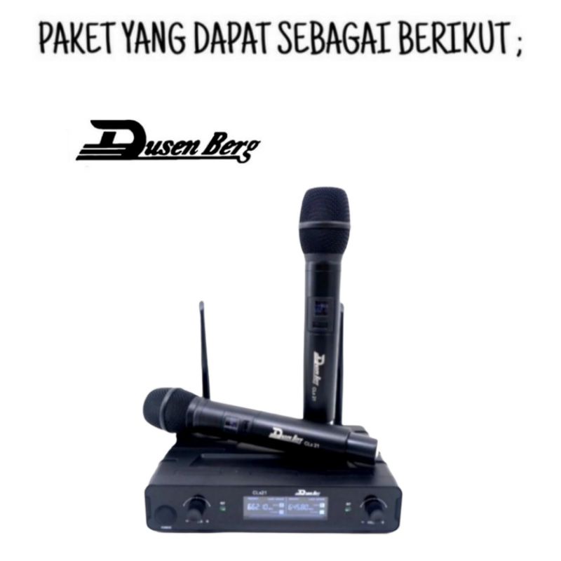 Paket Karaoke System Speaker BMB CS 350 MK ll 8 Inch 1 Set Komplit